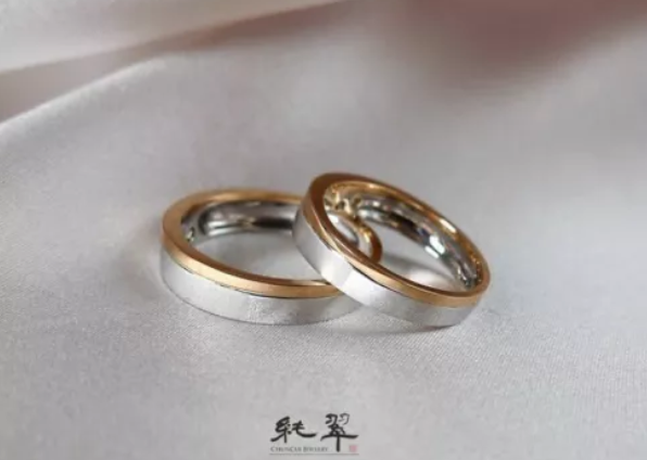 14k金和18k玫瑰金哪個(gè)好？藏在玫瑰金里的秘密大公開！  第6張