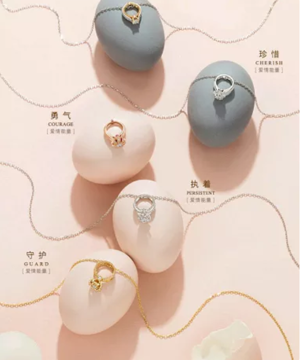 14k金和18k玫瑰金哪個(gè)好？藏在玫瑰金里的秘密大公開！  第8張