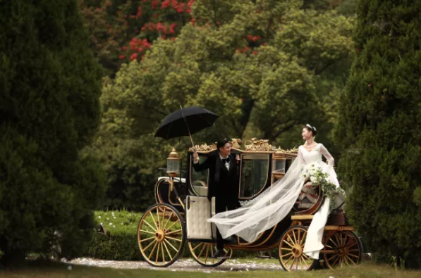 金夫人婚紗攝影怎么樣？拍過的人最有發言權！  第1張