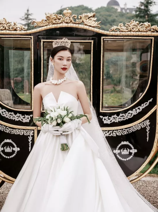 金夫人婚紗攝影怎么樣？拍過的人最有發言權！  第6張