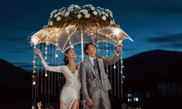 金夫人婚紗攝影怎么樣？拍過的人最有發言權！  第12張