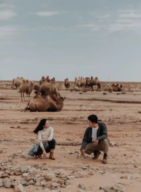 國內的這些網紅拍照圣地，你知道幾個？  第11張