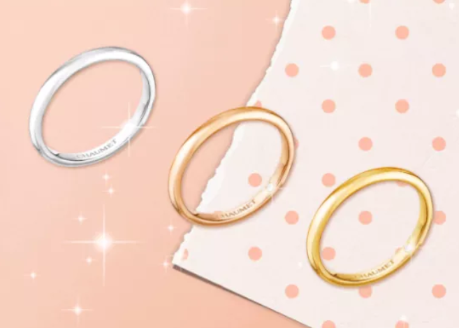 結婚買首飾原來有這么多學問？三金五金、鉆戒、對戒“一文打盡”！  第7張