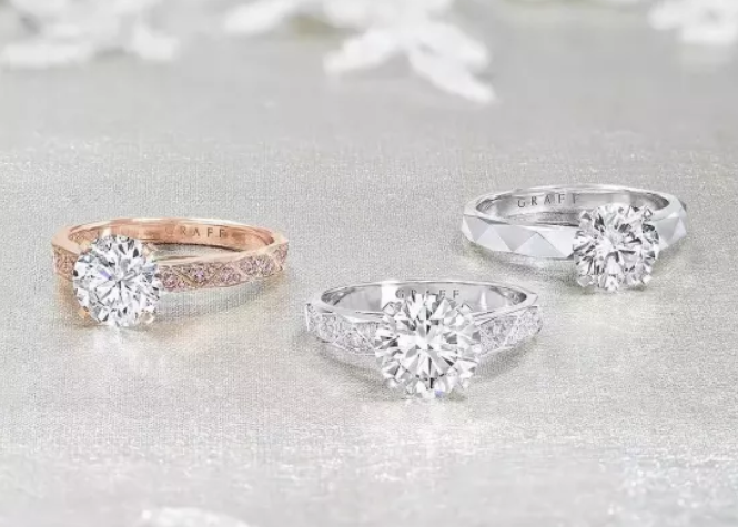 結婚買首飾原來有這么多學問？三金五金、鉆戒、對戒“一文打盡”！  第9張