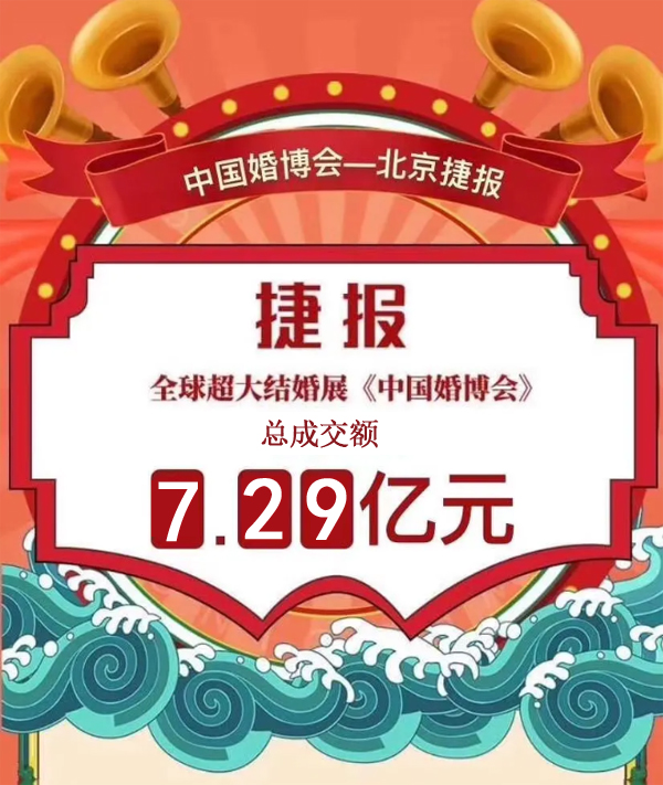 2020秋季北京婚博會圓滿落幕！感謝各位會員的支持和信賴~下屆展會時間（12月26-27號）  第1張