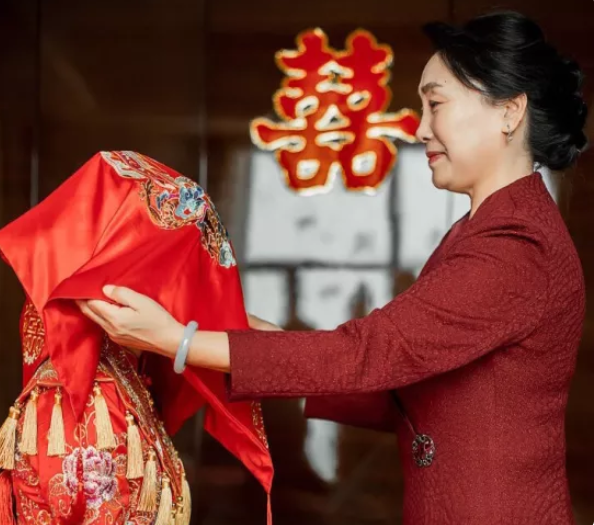 結(jié)婚女方要準備什么嫁妝？先看看這份達人陪嫁清單！  第8張