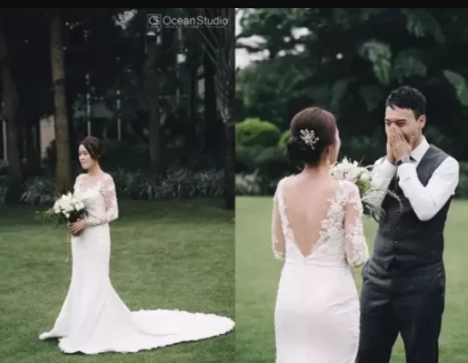 婚禮上最具儀式感的7個環節，讓婚禮永生難忘！  第1張