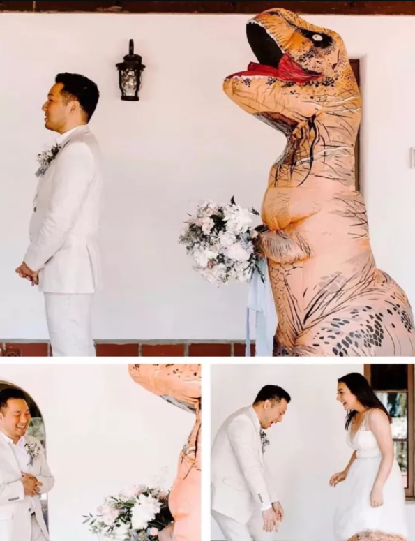 婚禮上最具儀式感的7個環節，讓婚禮永生難忘！  第2張