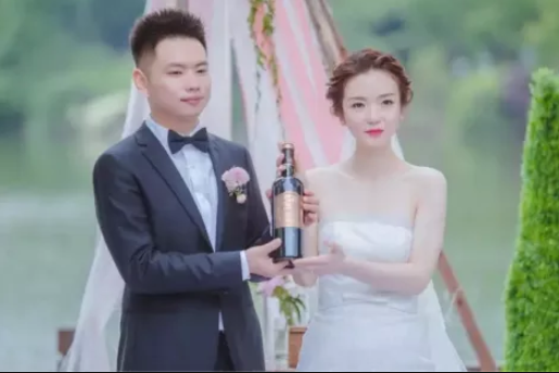 婚禮上最具儀式感的7個環節，讓婚禮永生難忘！  第10張
