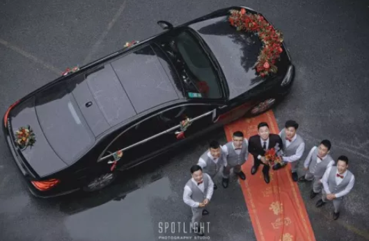 中國婚博會|糖酒/家紡/婚車/伴手禮，婚品百貨正式集結！  第5張