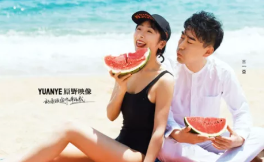 拍婚照的小技巧你都知道嗎？學(xué)會(huì)這10招拍照姿勢(shì)，讓你360度無(wú)死角！  第6張