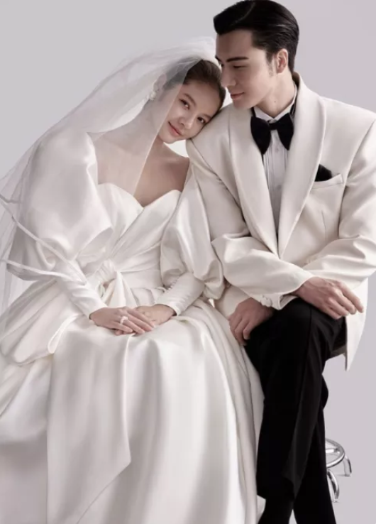 手把手教你4招，拒絕婚紗照預算超支！  第3張