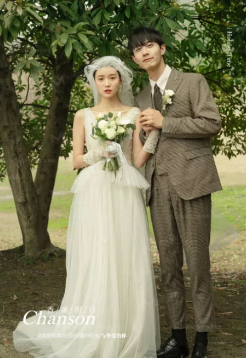 手把手教你4招，拒絕婚紗照預算超支！  第5張
