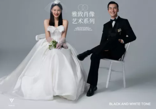 手把手教你4招，拒絕婚紗照預算超支！  第6張