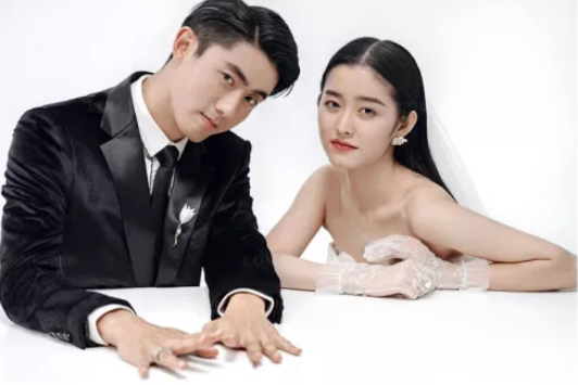 手把手教你4招，拒絕婚紗照預算超支！  第8張
