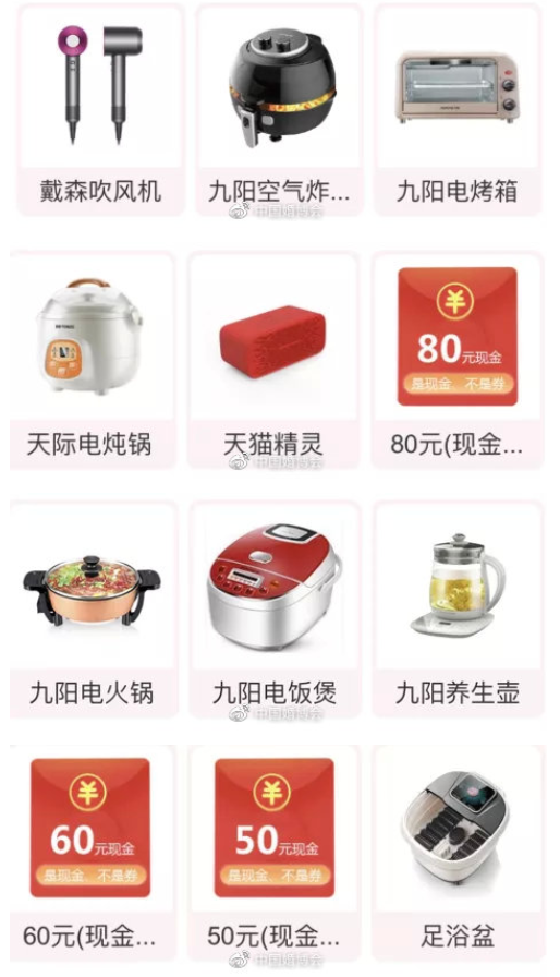 上海婚博會「本周末11月21-22日」開展，你的展前【會員福利】領取了嗎？  第5張