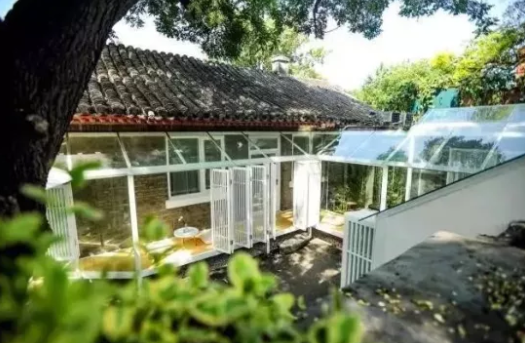 不一定需要酒店和教堂，能辦婚禮的地方多得是！  第6張