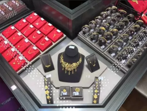 結婚為什么一定要買三金？  第6張