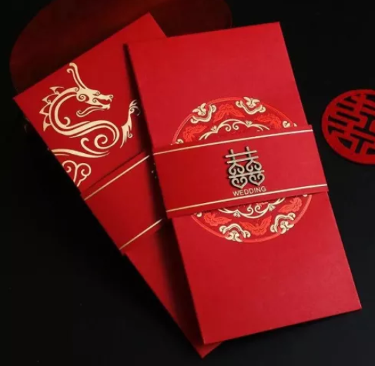 超全婚禮紅包攻略，收藏不出錯！  第2張