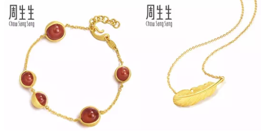 在北京，結(jié)婚三金五金怎么買最劃算？  第4張