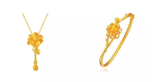 在北京，結(jié)婚三金五金怎么買最劃算？  第7張