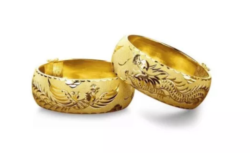 在北京，結(jié)婚三金五金怎么買最劃算？  第10張