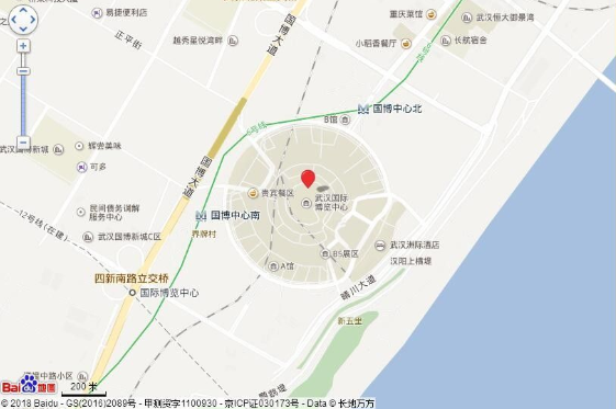 2021夏季武漢家芭莎家博會(huì)（4月17-18日）武漢國際博覽中心（免費(fèi)領(lǐng)票處）  第4張