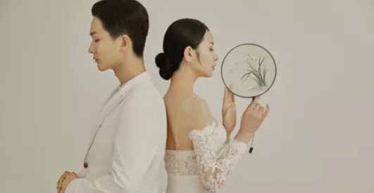 北京婚博會逛展小助手：婚照訂購極速問答，怎么訂到滿意的婚紗照？  第8張