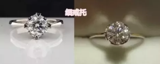學會這三大技巧，鉆戒看著大一倍！  第5張