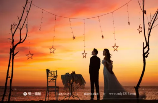婚紗照怎么選片不糾結？快收好這份選片指南！  第2張