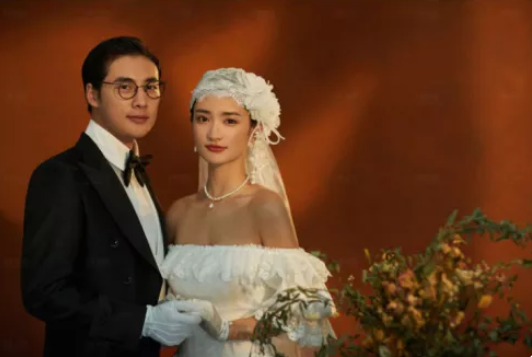 婚紗照怎么選片不糾結？快收好這份選片指南！  第7張
