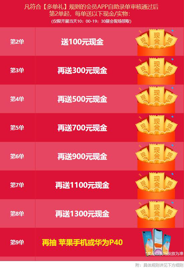 2021年杭州婚博會【3月20-21日】國際博覽中心開展！這些福利，拿全再逛！  第5張