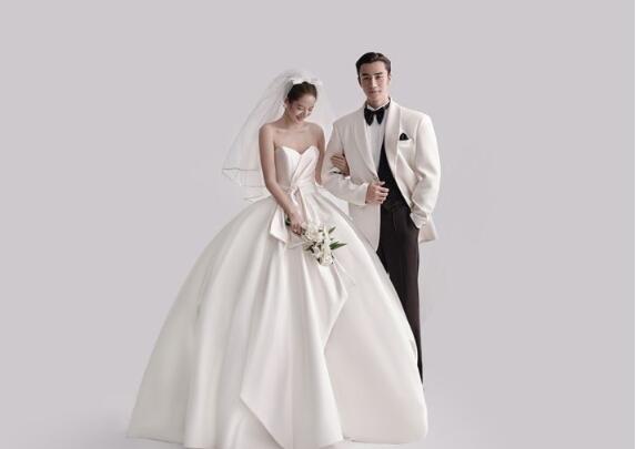 結(jié)婚需要準(zhǔn)備什么？來看看這份新娘婚前準(zhǔn)備清單  第1張