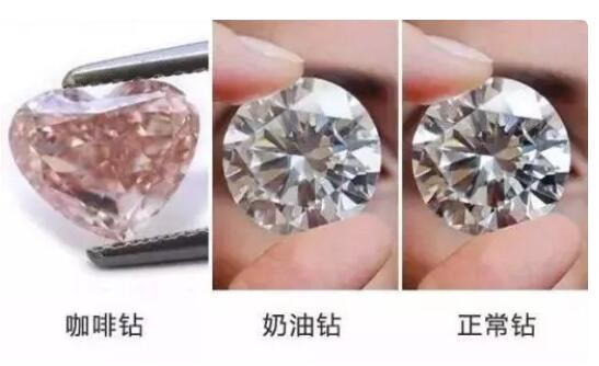 人生第一枚鉆戒怎么選？牢記「二看五不買(mǎi)」  第7張