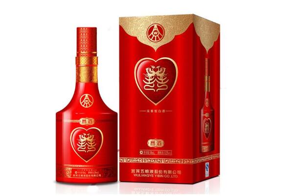 婚宴用什么酒？2023年婚宴用酒排行榜  第1張