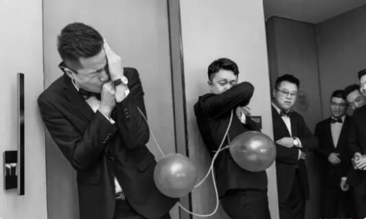 都1202年了，你的堵門游戲是時候更新一波了~  第16張