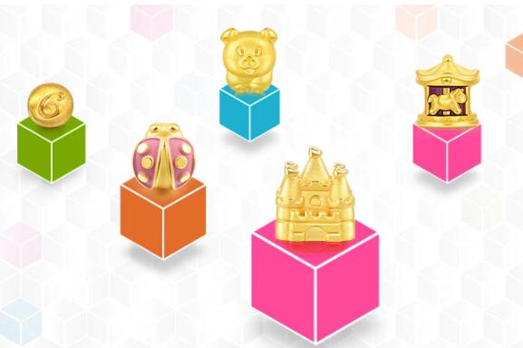 黃金哪個(gè)牌子最好最純？購(gòu)買(mǎi)黃金前必須要知道的四大謠言  第2張
