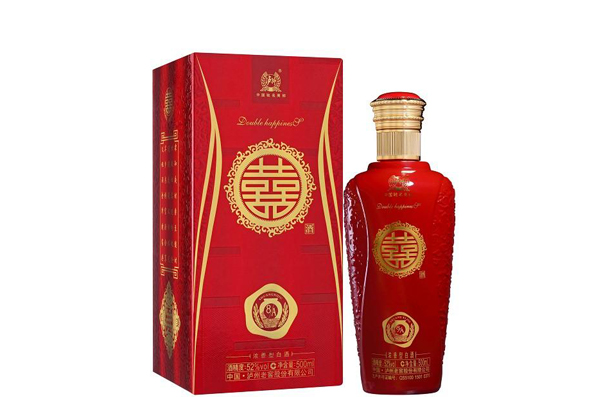 婚宴用什么酒？2023年婚宴用酒排行榜  第3張