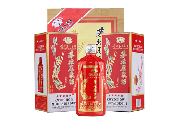 婚宴用什么酒？2023年婚宴用酒排行榜  第4張