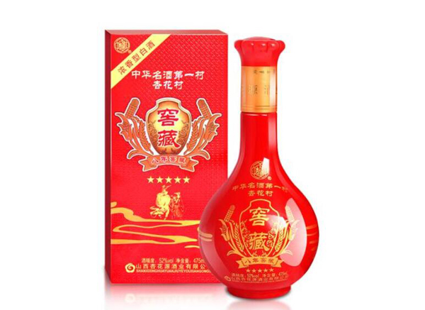 婚宴用什么酒？2023年婚宴用酒排行榜  第6張