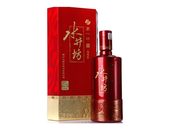 婚宴用什么酒？2023年婚宴用酒排行榜  第8張