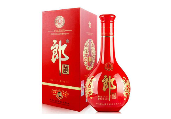 婚宴用什么酒？2023年婚宴用酒排行榜  第9張