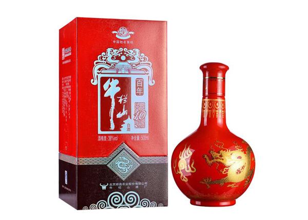 婚宴用什么酒？2023年婚宴用酒排行榜  第10張