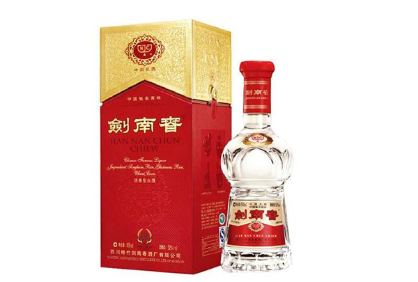 婚宴用什么酒？2023年婚宴用酒排行榜  第2張