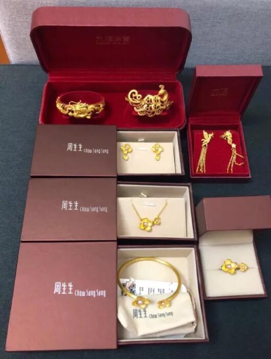 備婚攻略 | 結婚三金不會買，再愛也易鬧矛盾！  第4張