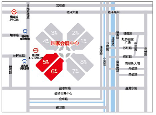 2021年上海家博會(huì)開(kāi)展時(shí)間是什么時(shí)候  第7張