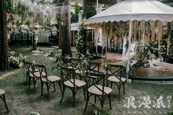 微婚禮成趨勢！小型婚宴場地選擇指南建議收藏！  第6張