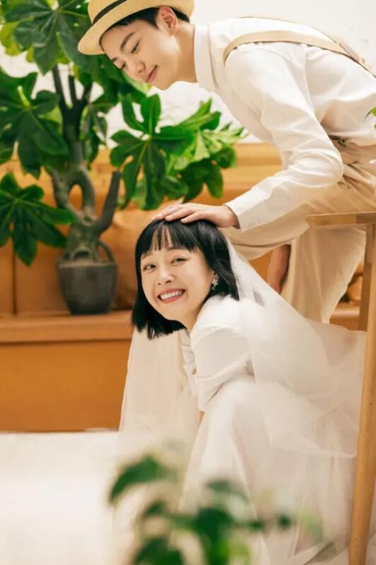 2021婚紗照指南：40種風格供你參考  第8張