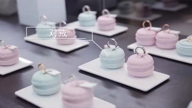 2023結(jié)婚采購(gòu)指南|中國(guó)婚博會(huì)展館現(xiàn)場(chǎng)都有什么？  第5張