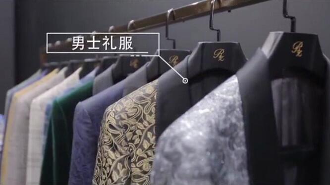 2023結(jié)婚采購(gòu)指南|中國(guó)婚博會(huì)展館現(xiàn)場(chǎng)都有什么？  第4張